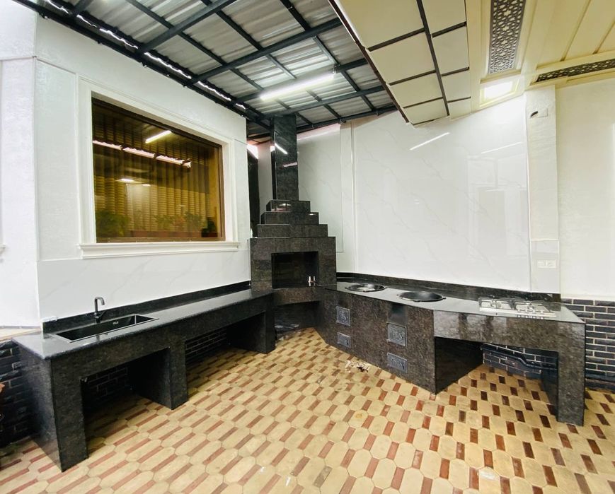 Dacha Villa Yusufxona