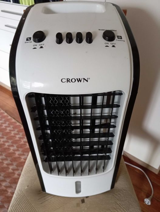 Продавам охладител за стая Crown