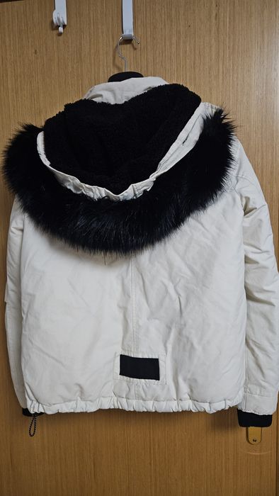 Зимно яке Bershka, р-р S