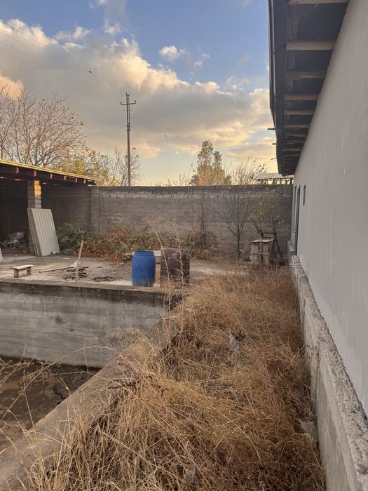 Дом 6 соток янги узбекистан