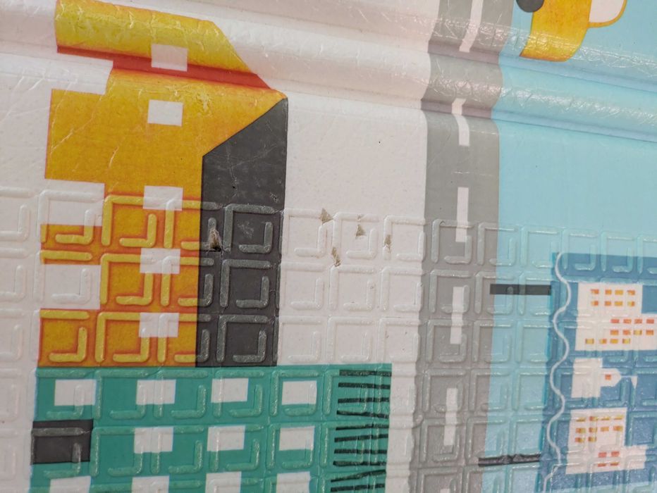 Covoras termic 200*150