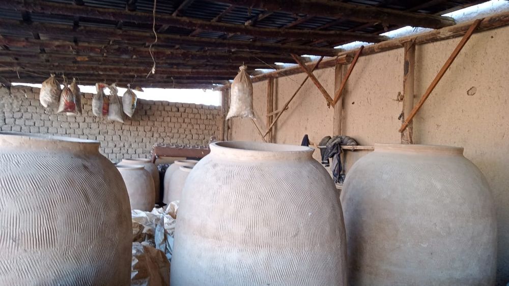 Тандыр нан тандир пеш ошақ самса