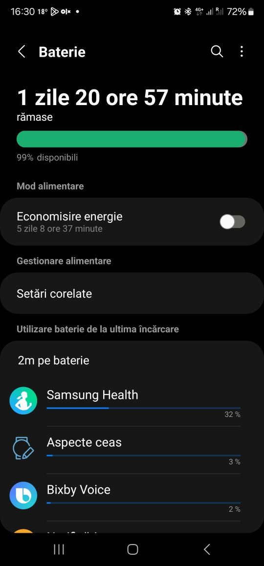 Samsung galaxy watch 3