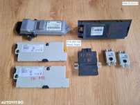 Modul centura dreapta Modul aplificator antena unitate control clima modul pompa combustibil F10 F06 F13 F01 LCI F02 LCI F03 LCI