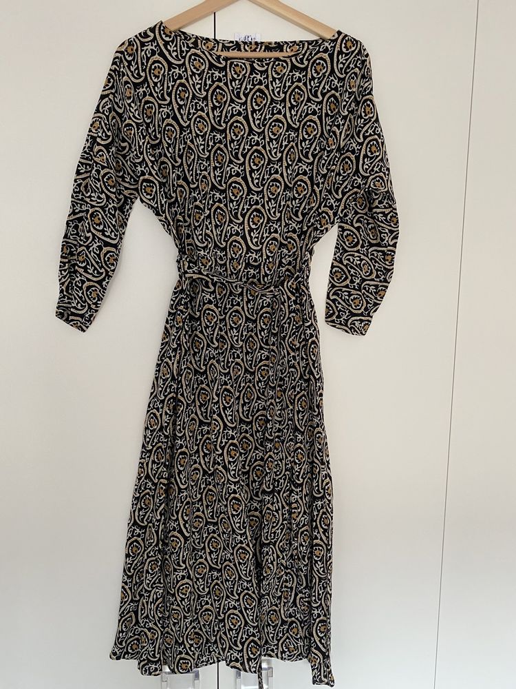 Рокля Twinset, Zadig&Voltaire, Claudie Pierlot, Twinset