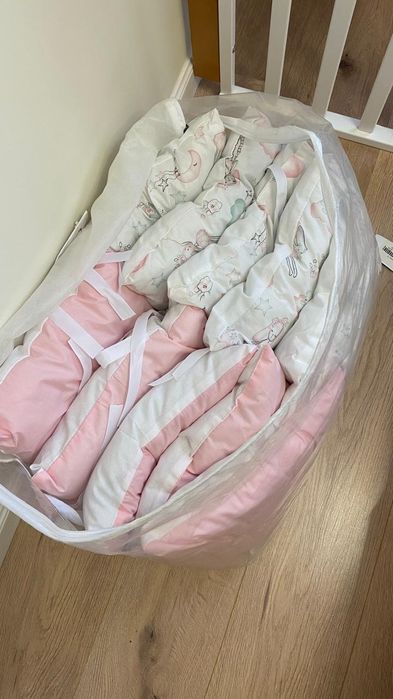 Продается бортики