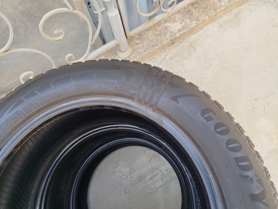 205 60 R16 Shina Good Year