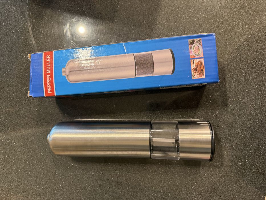 Продам 2 электрических измельчителя для перца