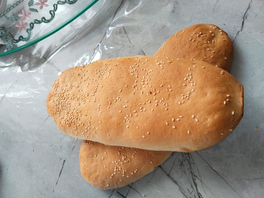 Хлебные изделья