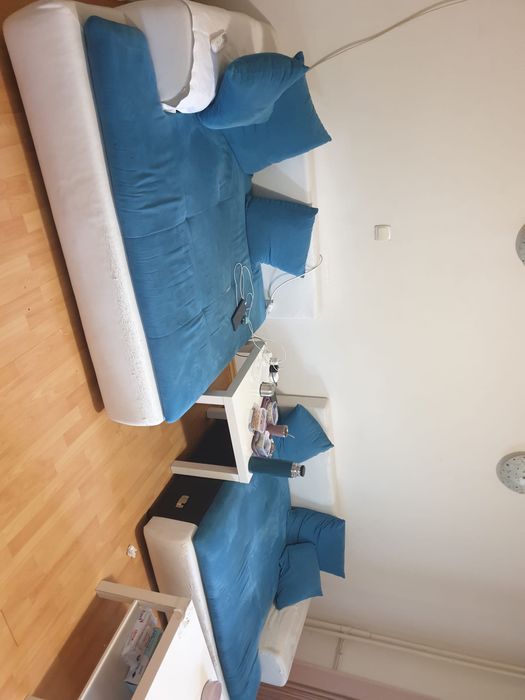 Canapea mobexpert foarte mare