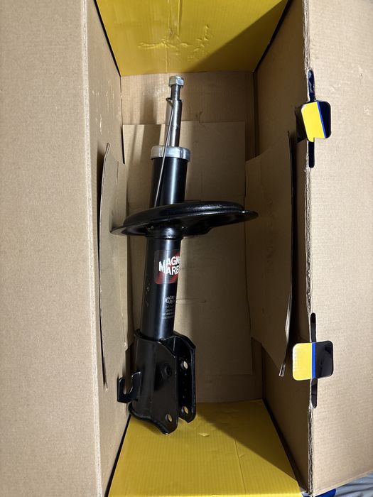 Продавам амортесьор за фиат брава