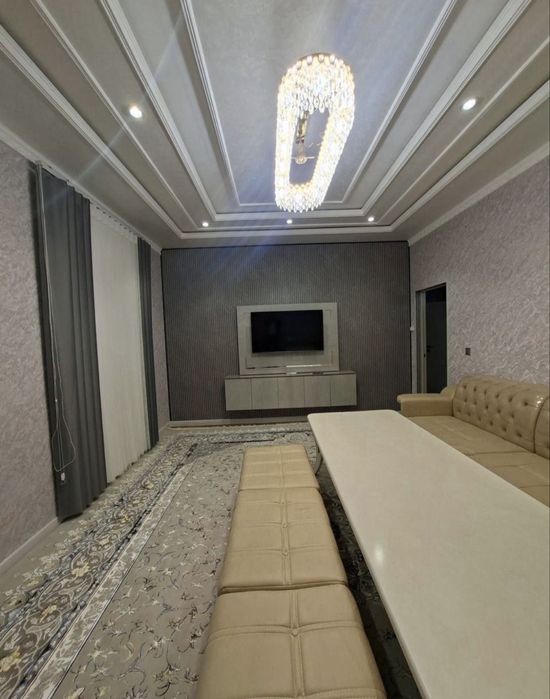 2х комнатная квартира на Дружбе