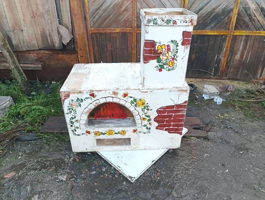 Декор для фотосессии