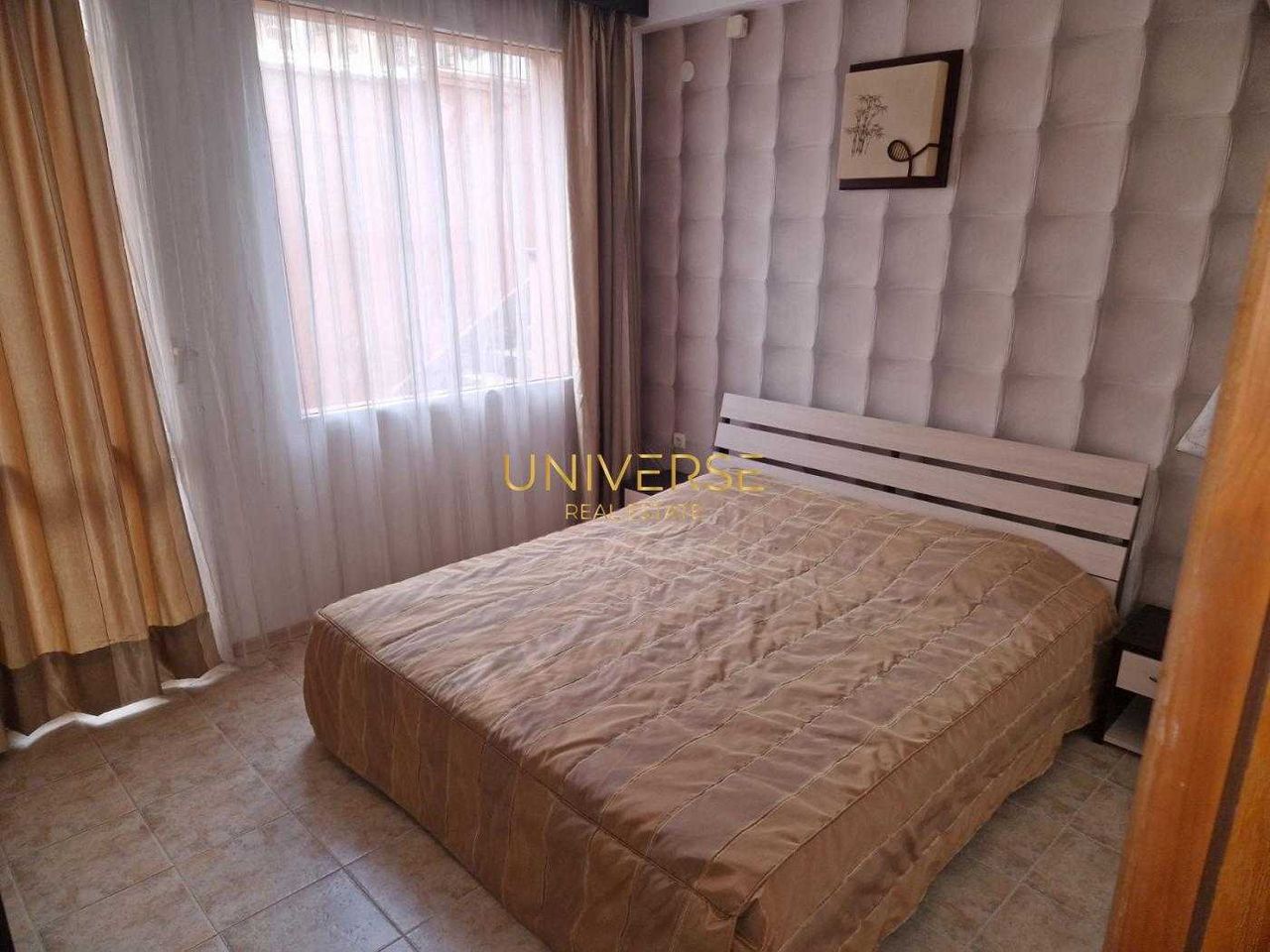 Продава се Тристаен апартамент в Свети Влас - 92 кв.м за 1120 €/кв.м - Снимка #2