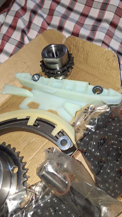 Piese schimb ford focus 2003 motorizare 1753cc diesel