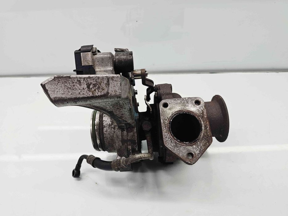 Turbina Bmw X1 (E84) [Fabr 2009-2015] 7810189 2.0 N47D 105KW / 143CP