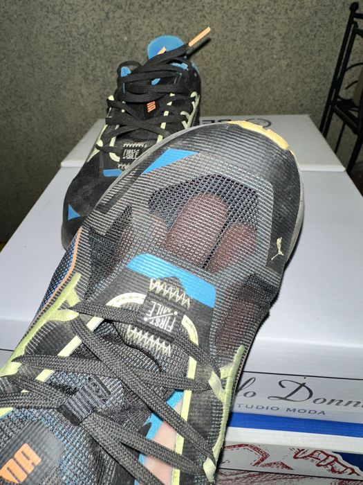 Vand adidasi puma dama pt alergare