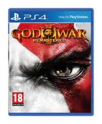 PS4 God of War original o'yin diski sotiladi