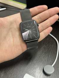 Apple iWatch 9 45mm Milanese