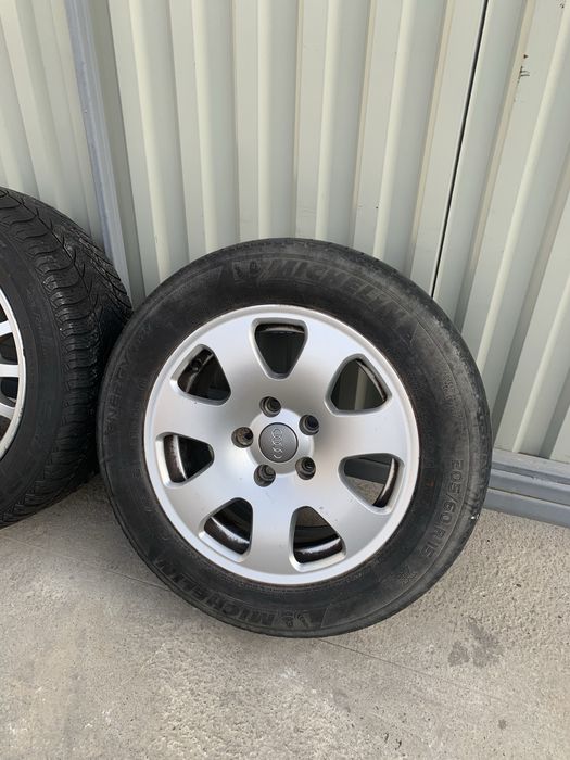 Титанки диск R 14,15,16