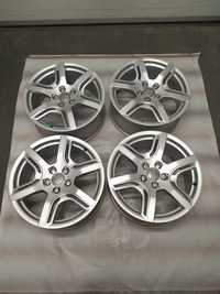 Jante audi pe 18 5x112