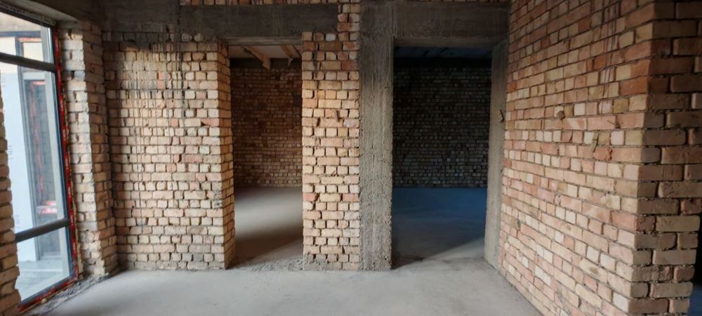 Продается дом 5,8 соток