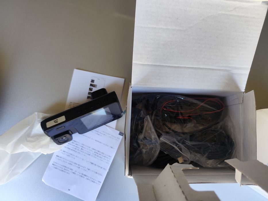 Видеорегистратор