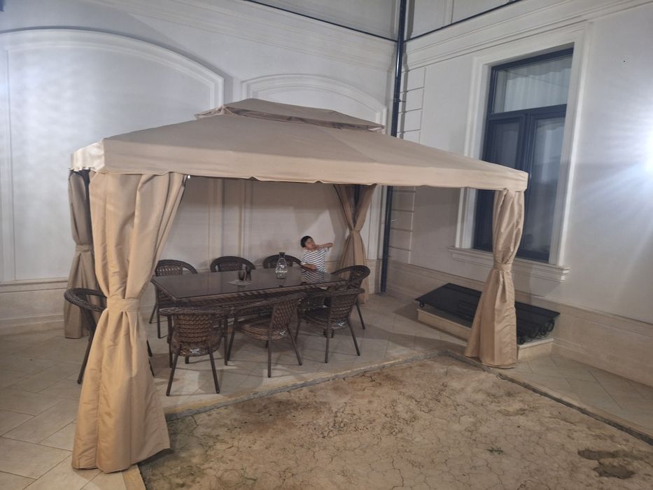 Shatyor mahsuloti  razmerilari mavjud