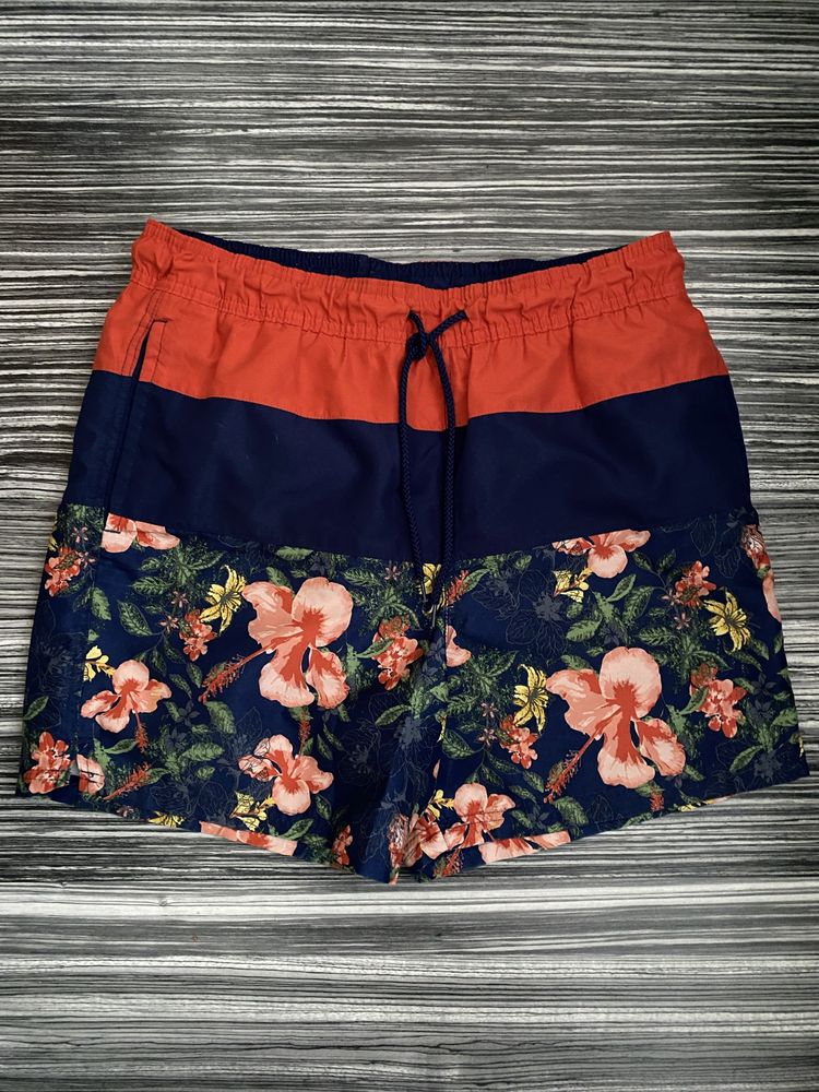 Pantaloni scurti barbati