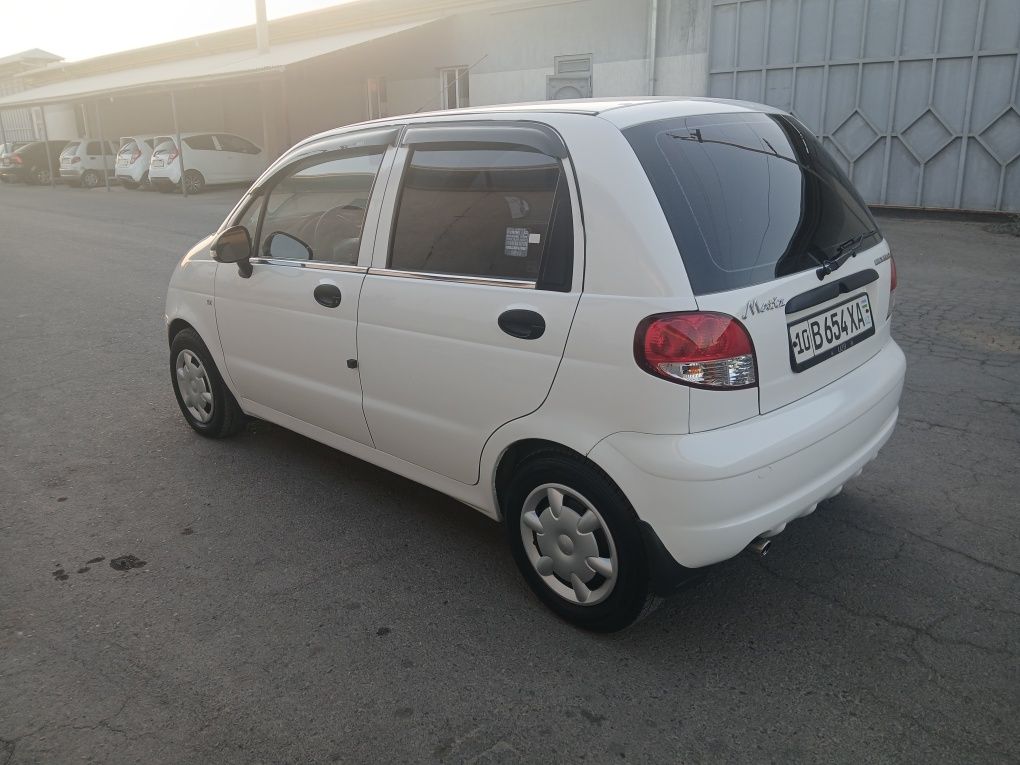 Matiz mx yevro sotiladi