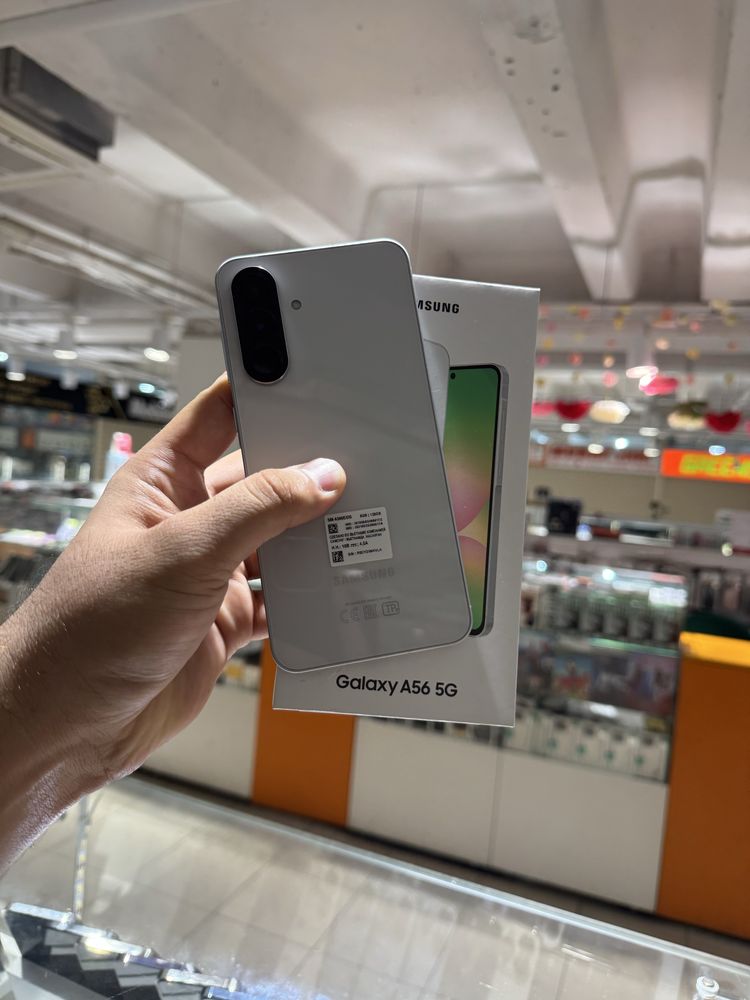 Samsung A56 128gb
