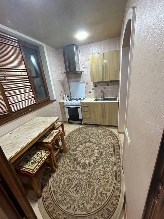 Аренда дома 1-ком на месяц