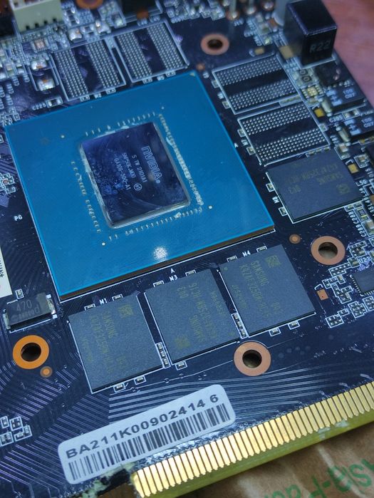 Продам Видеопамять для видекарт