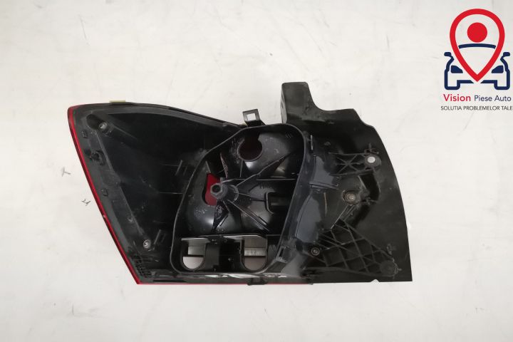 Стоп Десен Ъгъл оригинален LED Фолксваген / Volkswagen Polo 6 AW/BZ Ор