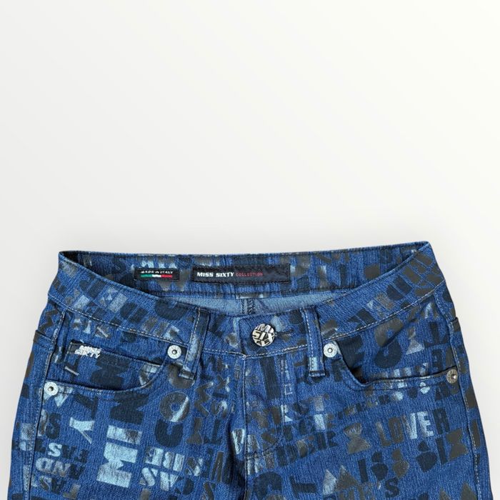 Дамски дънки Miss Sixty