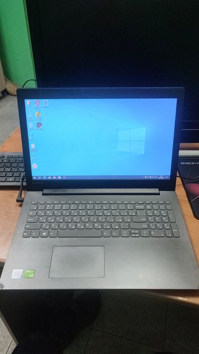 Ноутбук Lenovo ideapad