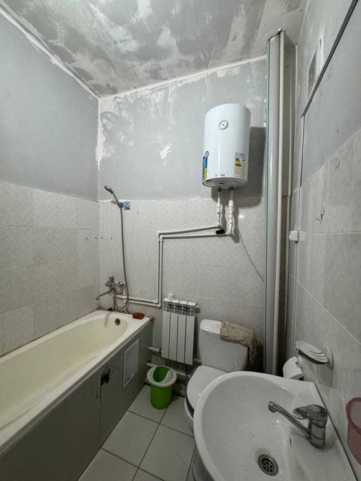 Фарғона шаҳар марказида 3 хонали уй сотилади