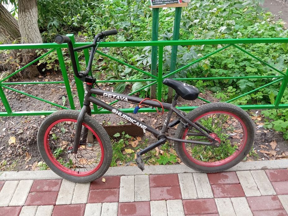 BMX PETAVA,торг иметестя