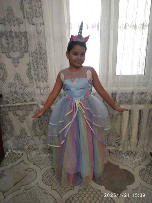 Прокат костюмов и организация праздников