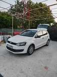 VW Polo din 2012, motor 1.2 diesel