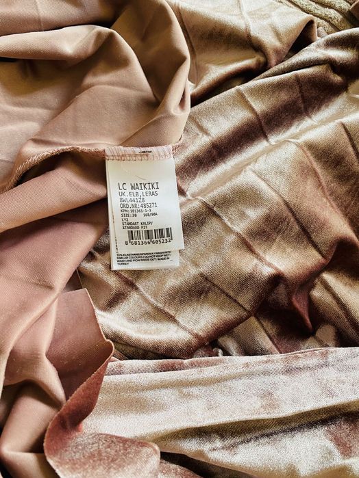 Елегантна рокля 12 лв