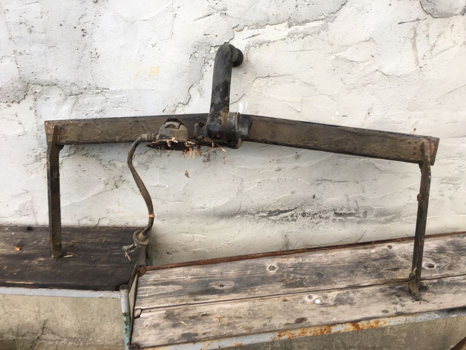 Carlig Cui Remorcare Vw Golf 4 Hatchback Coupe Scurt