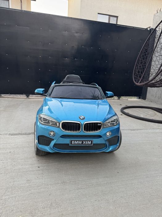 Masina copii bmw