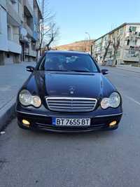 Mercedes c220 150кс om646