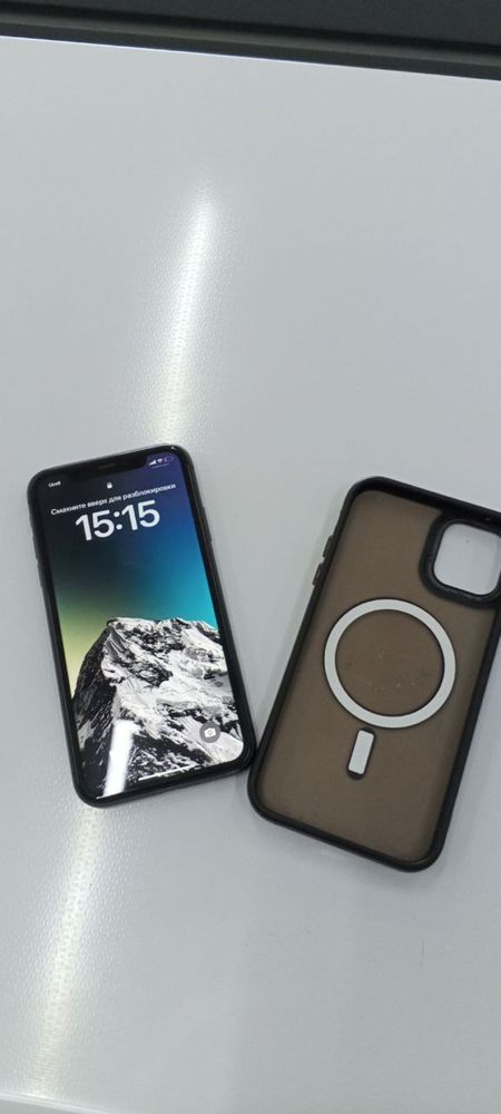 iphone 11 ideal
