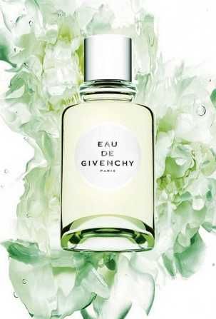 парфюм Eau de Givenchy