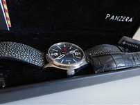 Panzera Flieger 46 часовник