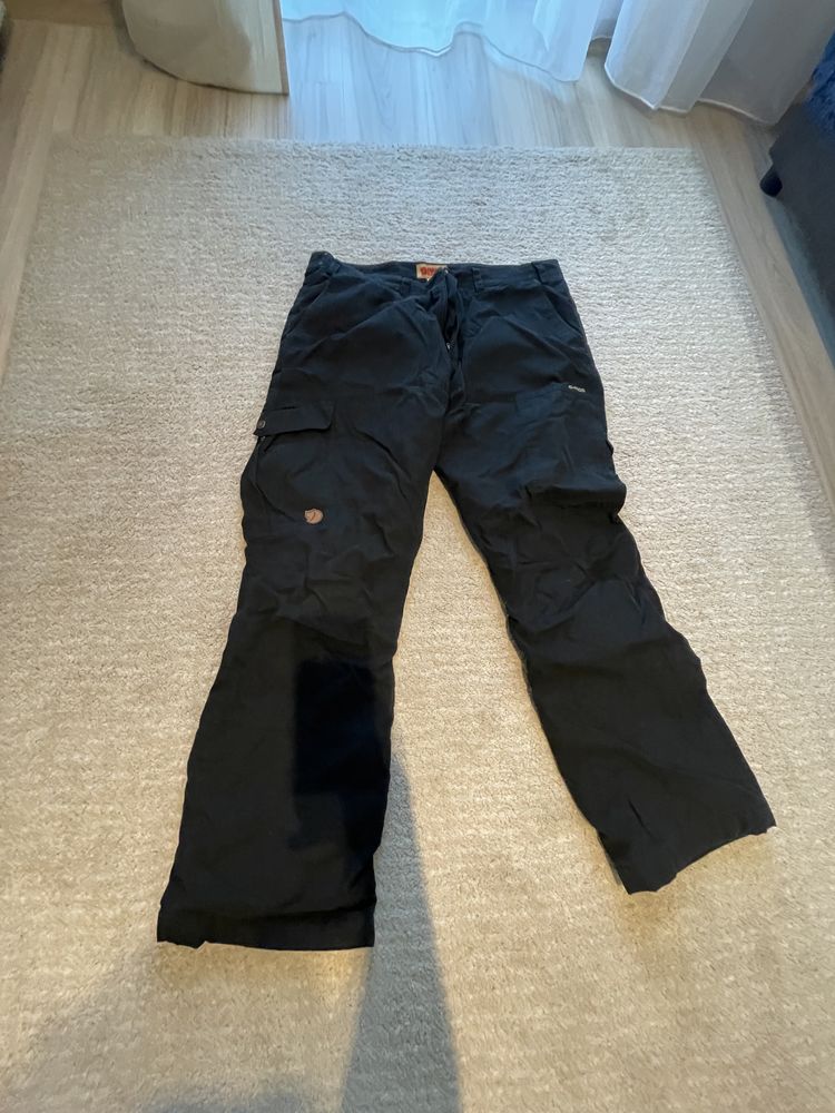 Pantaloni Fjall Raven 54