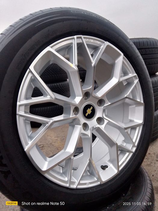 Lambo Fason r18 diska balon