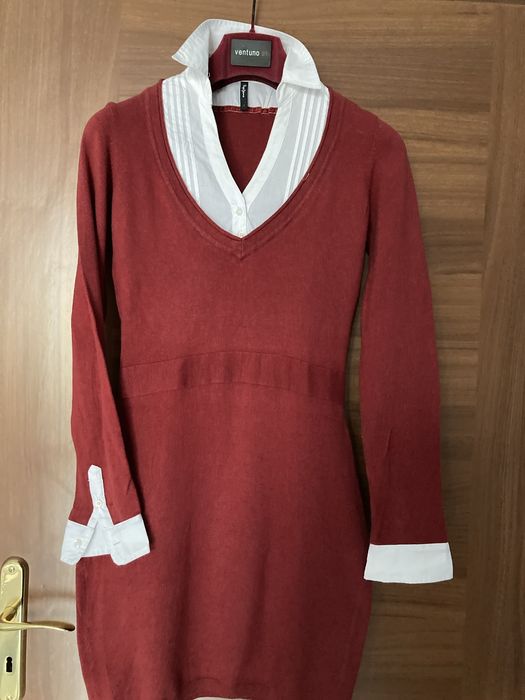 Pepe geans, блуза тип туника